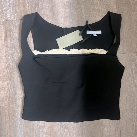 Tony Milano blouse - Picture 2 of 2